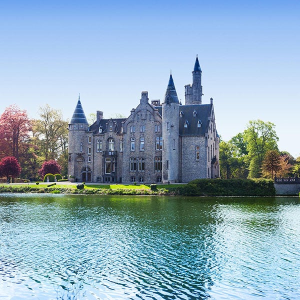 Antwerp