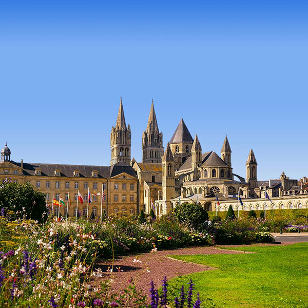 Caen
