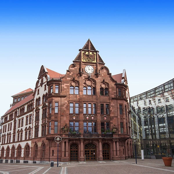 Dortmund