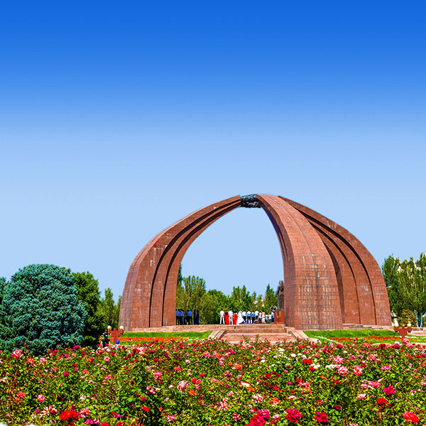 Bishkek