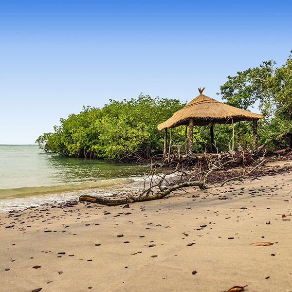 Bissau