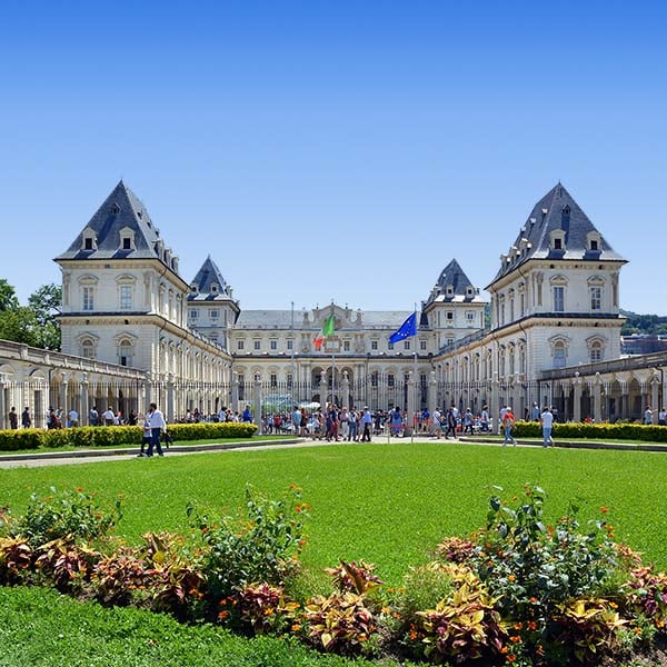 Turin