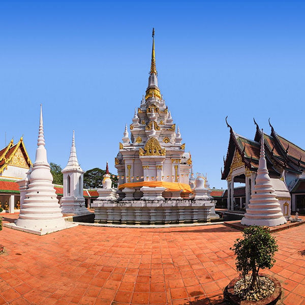 Surat Thani