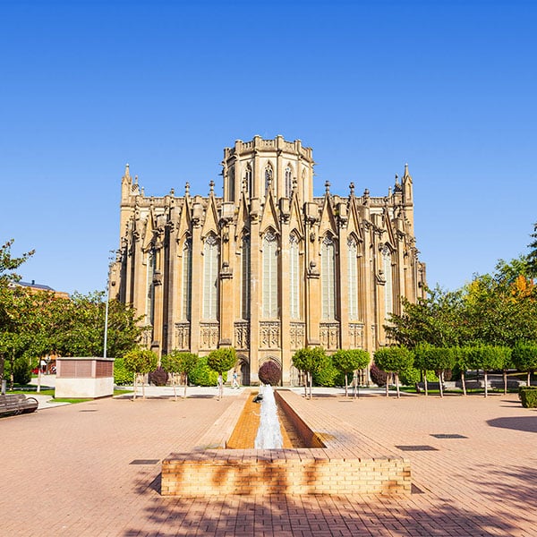 Vitoria